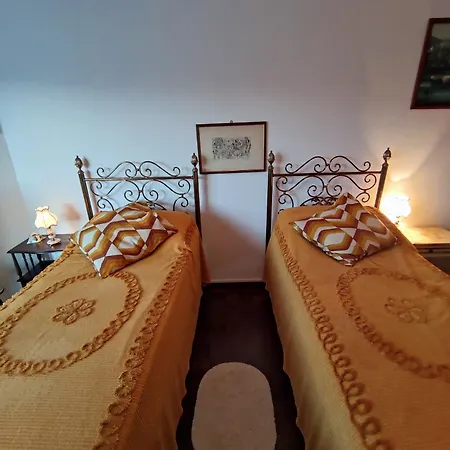 Casa Albina 아파트 *