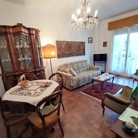 아파트 Casa Albina *
