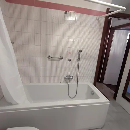 Casa Albina Appartamento