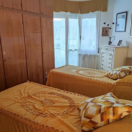 Appartamento Casa Albina