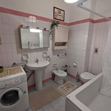 Appartamento Casa Albina