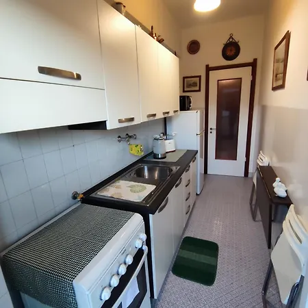 Appartamento Casa Albina